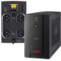 APC Back UPS 480W / 950VA BX950U-FR