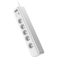 APC Essential SurgeArrest 5 outlets PM5-FR