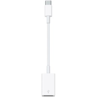 APPLE Kábel USB Type C samec/USB 3.0 samica