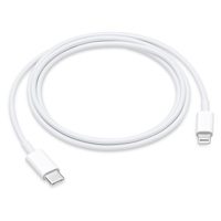 APPLE Lightning/USB C Cable 1m