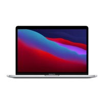 APPLE MacBook Pro TB (2020) 13,3'' M1/8/256/Int/Sil