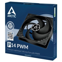 ARCTIC P14 PWM 140mm