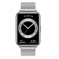 Hodinky Fit Watch M (M 46mm - pánske)
