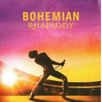 Queen - Bohemian Rhapsody (CD)