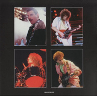 Queen - Bohemian Rhapsody (CD)