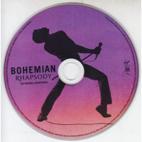 Queen - Bohemian Rhapsody (CD)