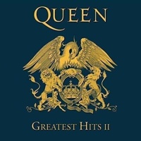 Queen - Queen II (CD)